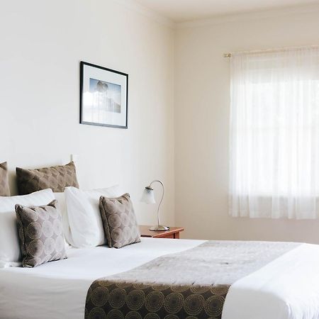 Dunkeld Studio Accommodation Buitenkant foto