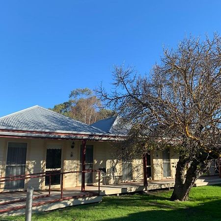 Dunkeld Studio Accommodation Buitenkant foto