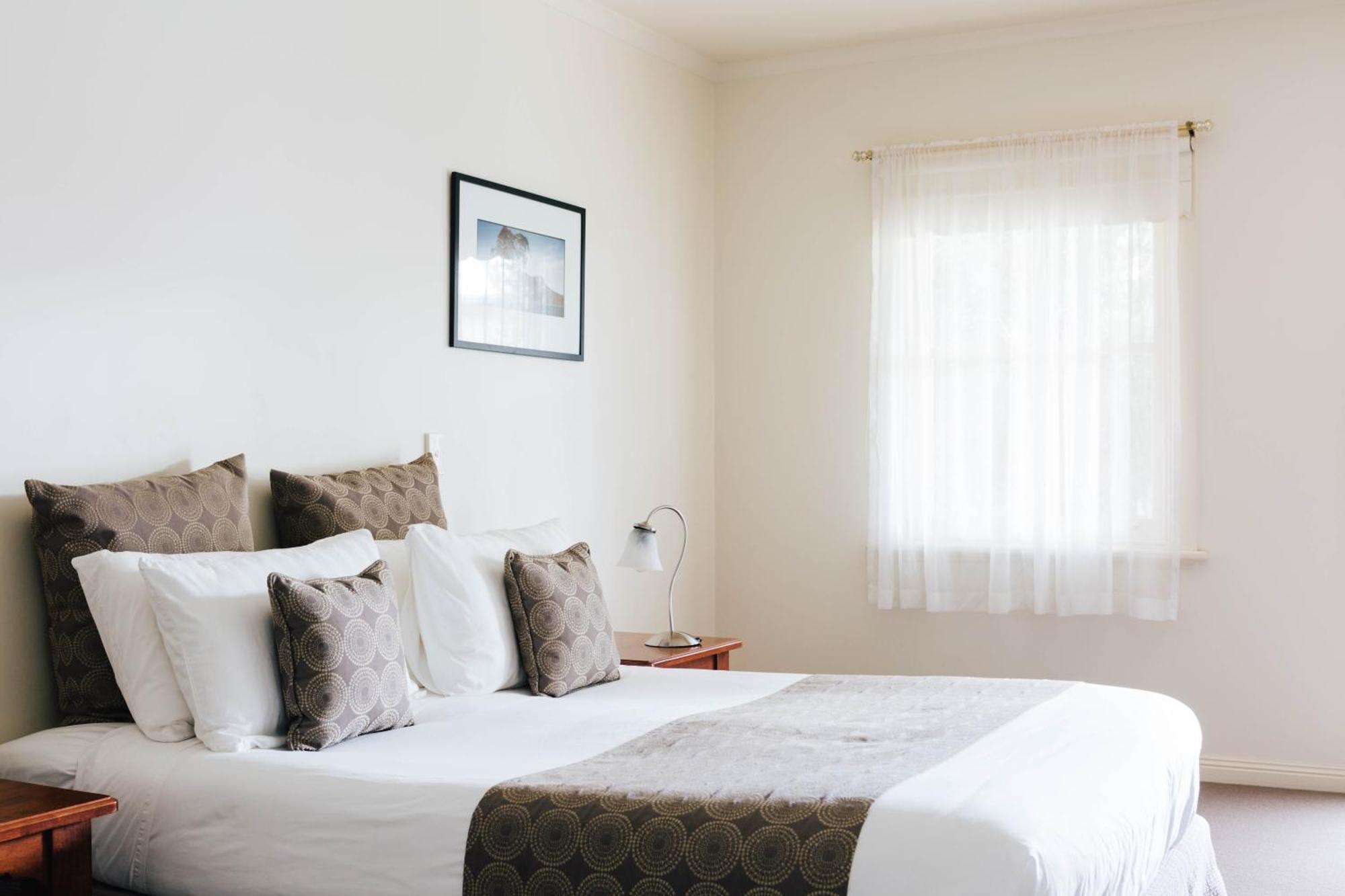 Dunkeld Studio Accommodation Buitenkant foto