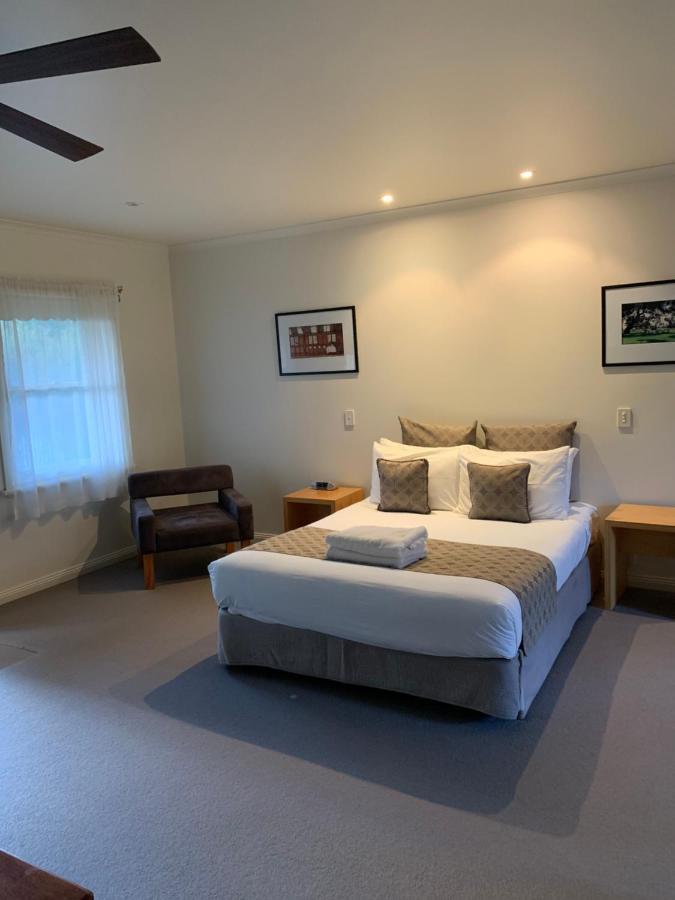 Dunkeld Studio Accommodation Buitenkant foto