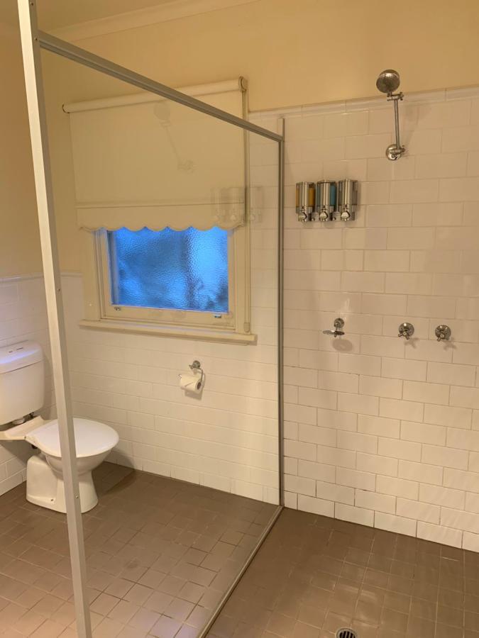 Dunkeld Studio Accommodation Buitenkant foto