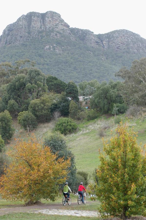 Dunkeld Studio Accommodation Buitenkant foto